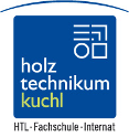 Logo Holztechnikum Kuchl