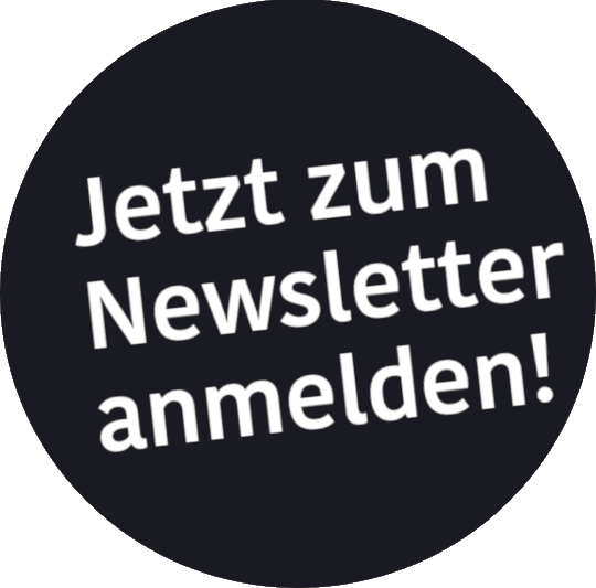 MINT Salzburg Newsletter abonnieren