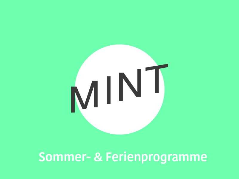 Sommerprogramm Mint Salzburg