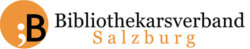Logo Bibliothekarsverband Salzburg