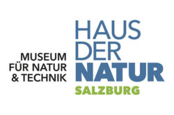 Logo Haus der Natur Salzburg
