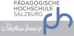 Logo Pädagogische Hochschule Salzburg