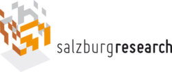 Logo Salzburg Research