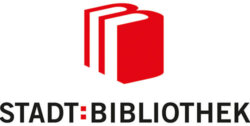 Logo Stadtbibliothek Salzburg