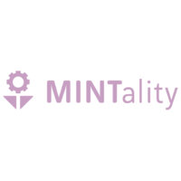 Logo MINTality Stiftung
