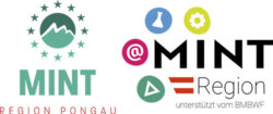 Logo MINT Region Pongau