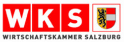 Logo Wirtschaftskammer Salzburg