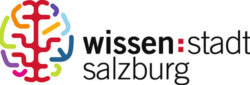 Logo wissen:stadt Salzburg