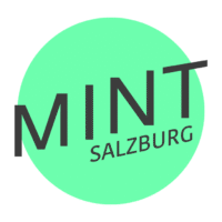 Logo MINT Salzburg