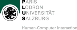 Logo Center for Human-Computer Interaction