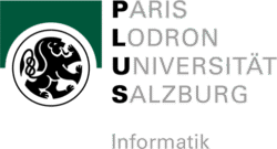 Logo Fachbereich Informatik