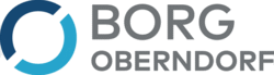 Logo BORG Oberndorf