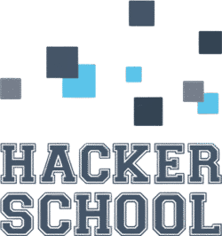 Logo Hacker School