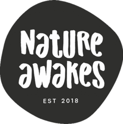 Logo Nature awakes