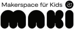 Logo MAKI – Makerspace für Kids